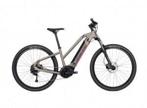 LAPIERRE OVERVOLT HT MID 5.5 2023 DRIMALASBIKES